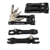 Herramienta multifuncional x-race 21 funciones